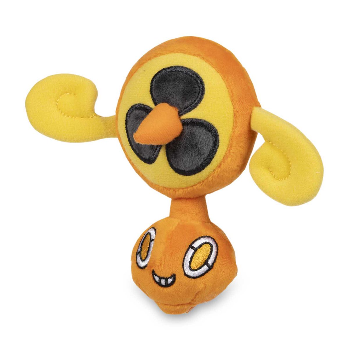 PokemonCenterUS's tweet photo. Fan Rotom from the Sinnoh Sitting Cuties collection is available!

https://t.co/LO6mXZAwLO https://t.co/f57utgeLty