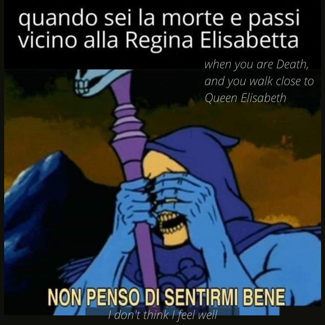 Italian_w_memes's tweet photo. #langtwt #italian #learnitalian #italianonline #italianmemes https://t.co/moye8OUSp1