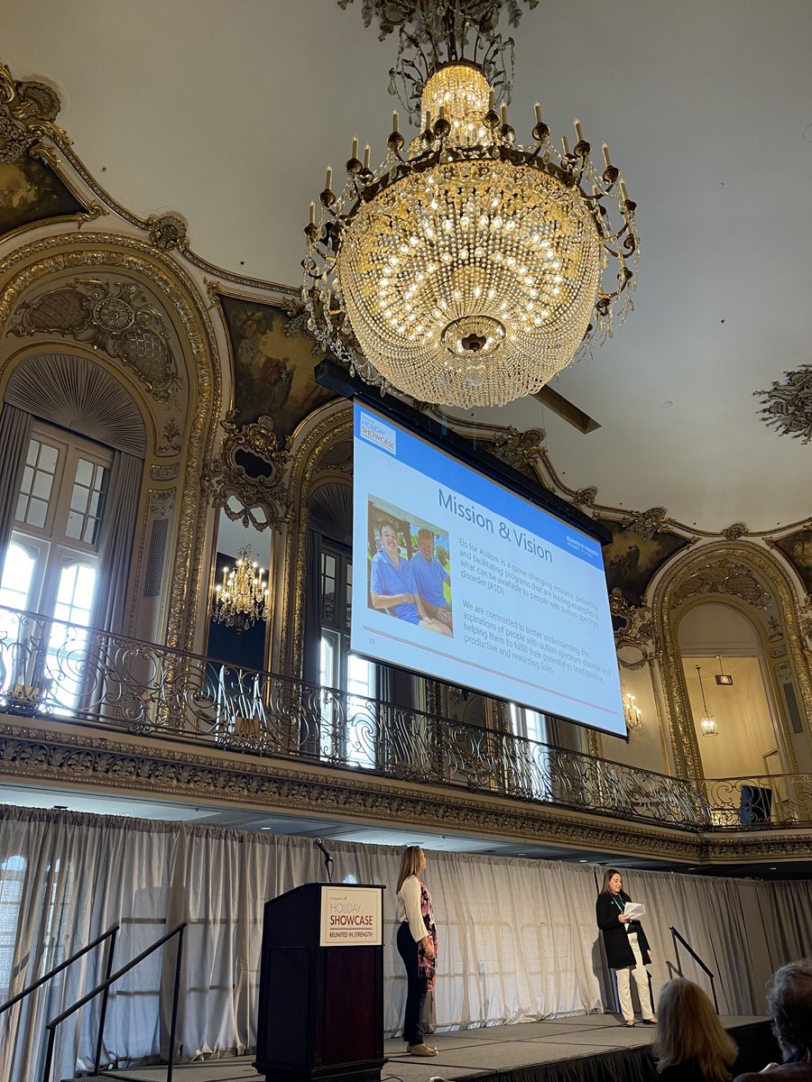 Thank you Association Forum for bringing us all together for Holiday Showcase.  Another traditional education and social in-person event returns with a remarkable response.