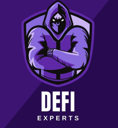 Defi Experts tweet media