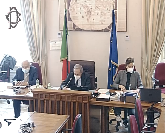 Montecitorio's tweet photo. Governance dell’azione esterna #UE, presso il Comitato #PoliticaEstera e #RelazioniEsterne dell’#UnioneEuropea della Commissione #Esteri audizione del presidente del consiglio italiano del @MovEuropeo_IT, Pier Virgilio Dastoli. Video: https://t.co/4QTCq9Q8kZ #OpenCamera https://t.co/fyCq3ySYfU