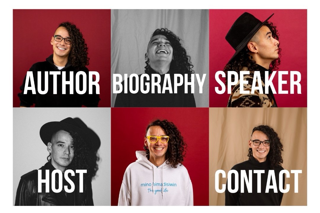 northendmc's tweet image. Made some updates to my website and added new photos from @travisross ⚡
michaelredheadchampagne.com