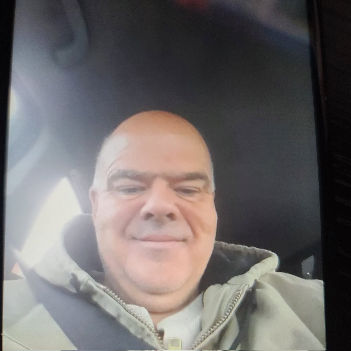 JasonJason838's tweet photo. John Maroni from Athol ma was caught meeting 14yr old. He was caught last year by another group he didn't learn his lesson video drops Today. #ppmass #viral #predator #tcap #massachusetts #Athol https://t.co/KPjzZhQzFL