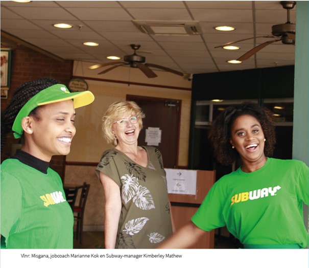 Praktijkonderwijs Almere, onderdeel van de <a href="/ASGalmere/">AlmeerseScholenGroep</a>, startte met een driejarig begeleidingsprogramma voor jonge statushouders. Met dit programma wonnen ze de Nationale Onderwijsprijs in de provincie Flevoland. <a href="/FlevoNieuws/">Provincie Flevoland</a> 
nationaleonderwijsweek.nl/artikel/onderw…
#NationaleOnderwijsprijs