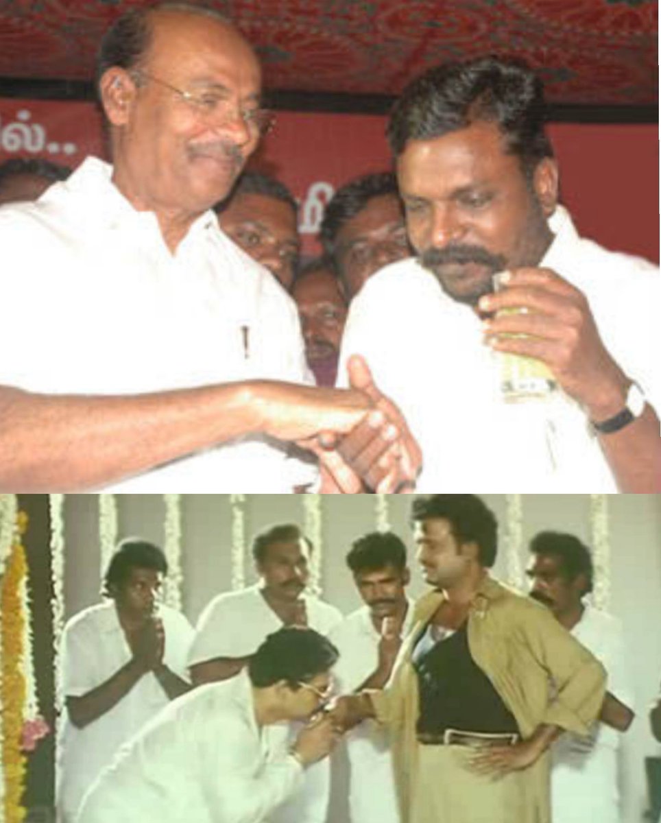 Sivakumar_65's tweet photo. @VanniArasu_VCK @SeemanOfficial https://t.co/htYd19VaBs