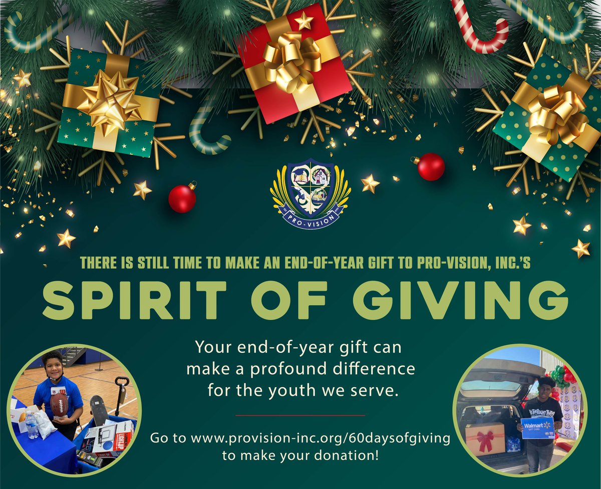 provinchouston's tweet photo. Make a difference! Your donation today, will help us serve more families here in Sunnyside this holiday season.

Every amount makes a difference and you can donate today at https://t.co/7hLwfPoaxC

#provisioninc #sunnyside https://t.co/R3umYSzLaZ