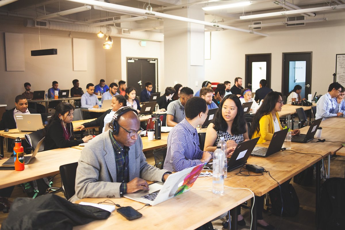 Join us Thursday (12/16) afternoon at 4pm EST for a WIN Cohort 4 virtual info session. Register to attend here = buff.ly/3yydyZC
Can't attend? No worries, we will be recording the session and posting it to our website.