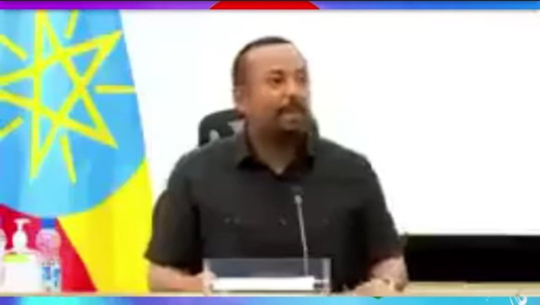 MussieMehari19's tweet photo. #abiahmedali #said #in15daysarived #tomekeletown. #buttoday his army arived to mekele town with out shoes and guns. https://t.co/TySdSru0QA