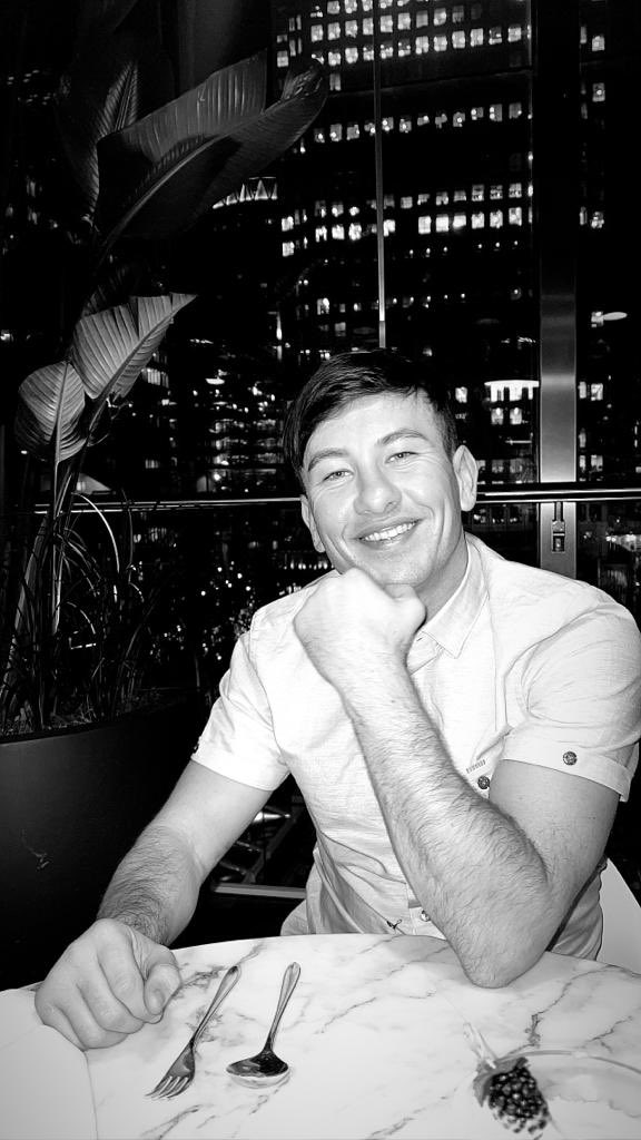BarryKeoghan's tweet image. 🌲🌲❤️☘️