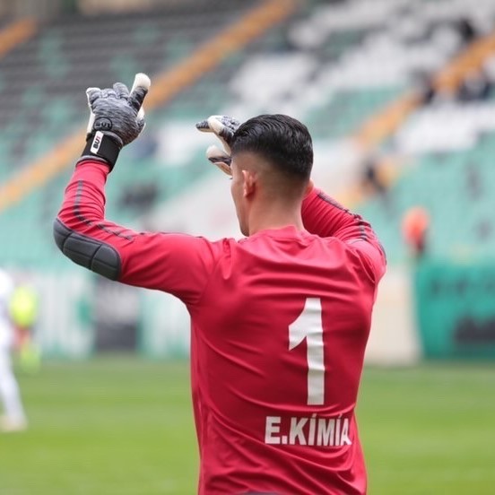 🇹🇷 Enes Kimia from Akhisarspor 1970 in BU1 Signal Grey 🔥 #bu1family

#goalkeeper #football #soccer #goalkeepertraining #goalkeepers #goalkeepergloves #gk #portero #goalkeepersaves #goalkeeperlife #goalie #keeper #goleiro