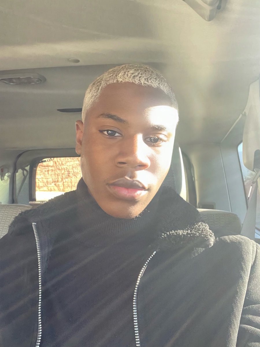 al1210murphy's tweet photo. It’s given black ken doll 🌹 @TELFARGLOBAL https://t.co/eosu5PkrtD