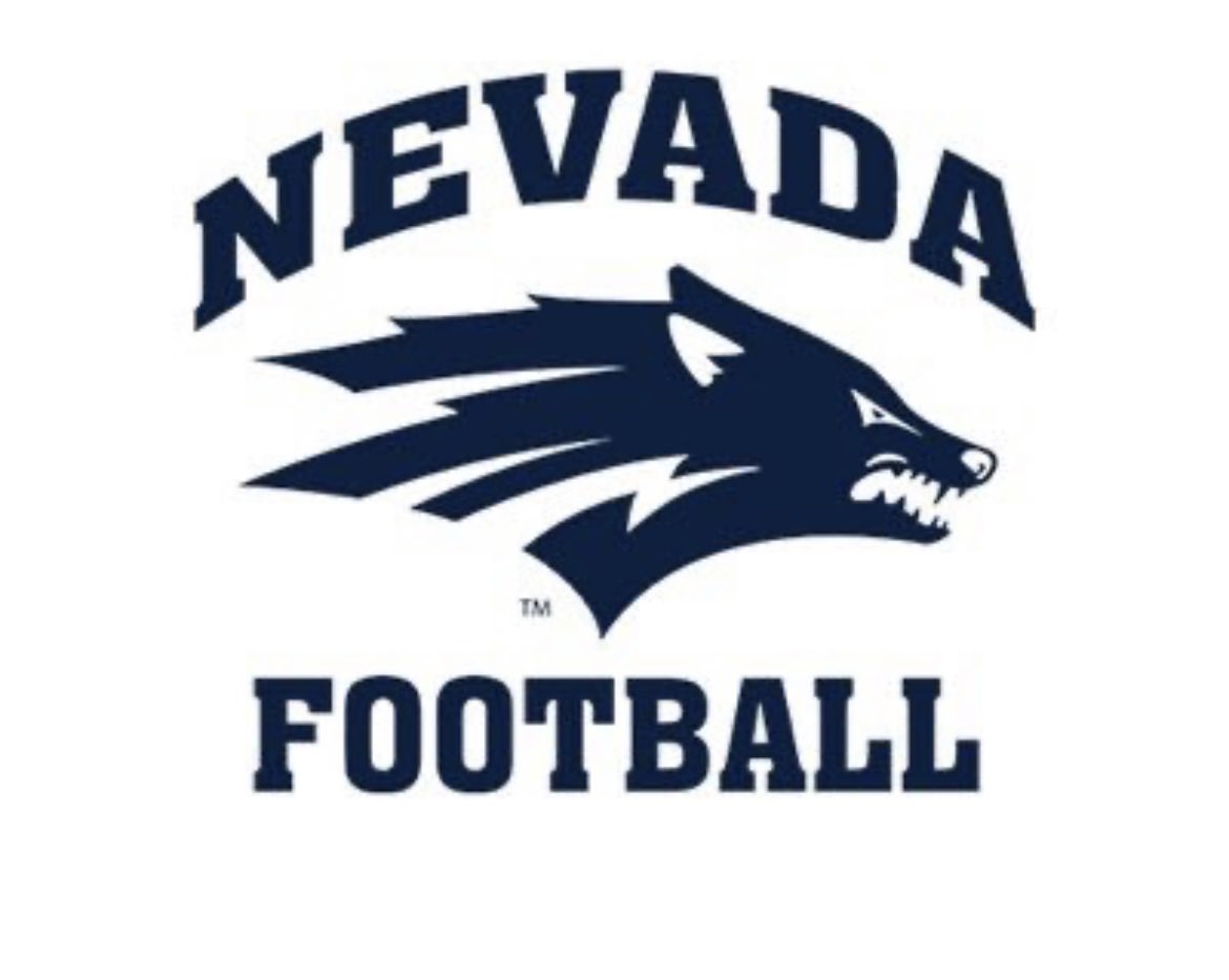 nate_bryant2's tweet photo. Blessed to receive my second FBS offer from Nevada!! @Coach_Sully_ @CoachCrissup  @CoachCruse72 @_CoachEmbry https://t.co/k3YdZ33bcE