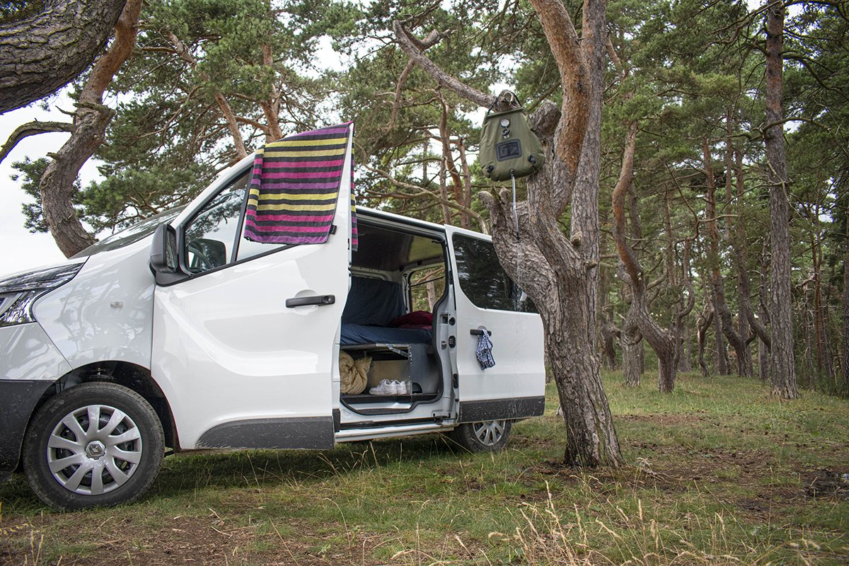 Zuo Van : Utilitaire la semaine, utile le week-end!
🔨🌄Après une phase de test grandeur nature, auprès de ses collaborateurs, Gruau Lyon s'apprête à commercialiser cette prochaine version du Zuo Van en 2022 !
#GroupeGruau #Gruauinnove #Gruaupourvous