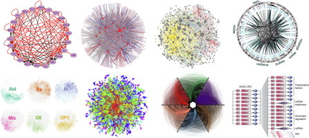 Happy to share recently published work on computational biology approaches for mapping Transcriptional Regulatory Networks: 
sciencedirect.com/science/articl…
Please share and come discuss the topic with me if interested !