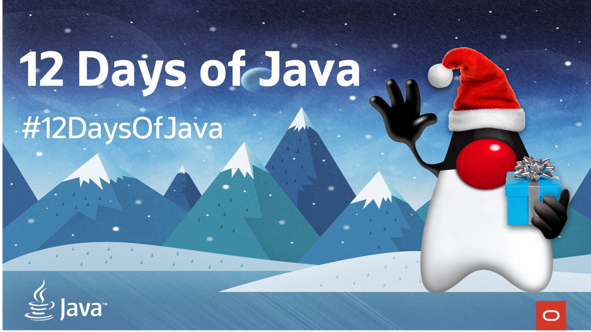 Sharat_Chander's tweet image. โ๏ธ๐12 Days of Java๐โ๏ธ
Day 1: Join a local #Java User Group near you!
Need to find one? Here's a list!
Want your #JavaUserGroup listed? DM me.
Happy Holidays!
#12DaysOfJava