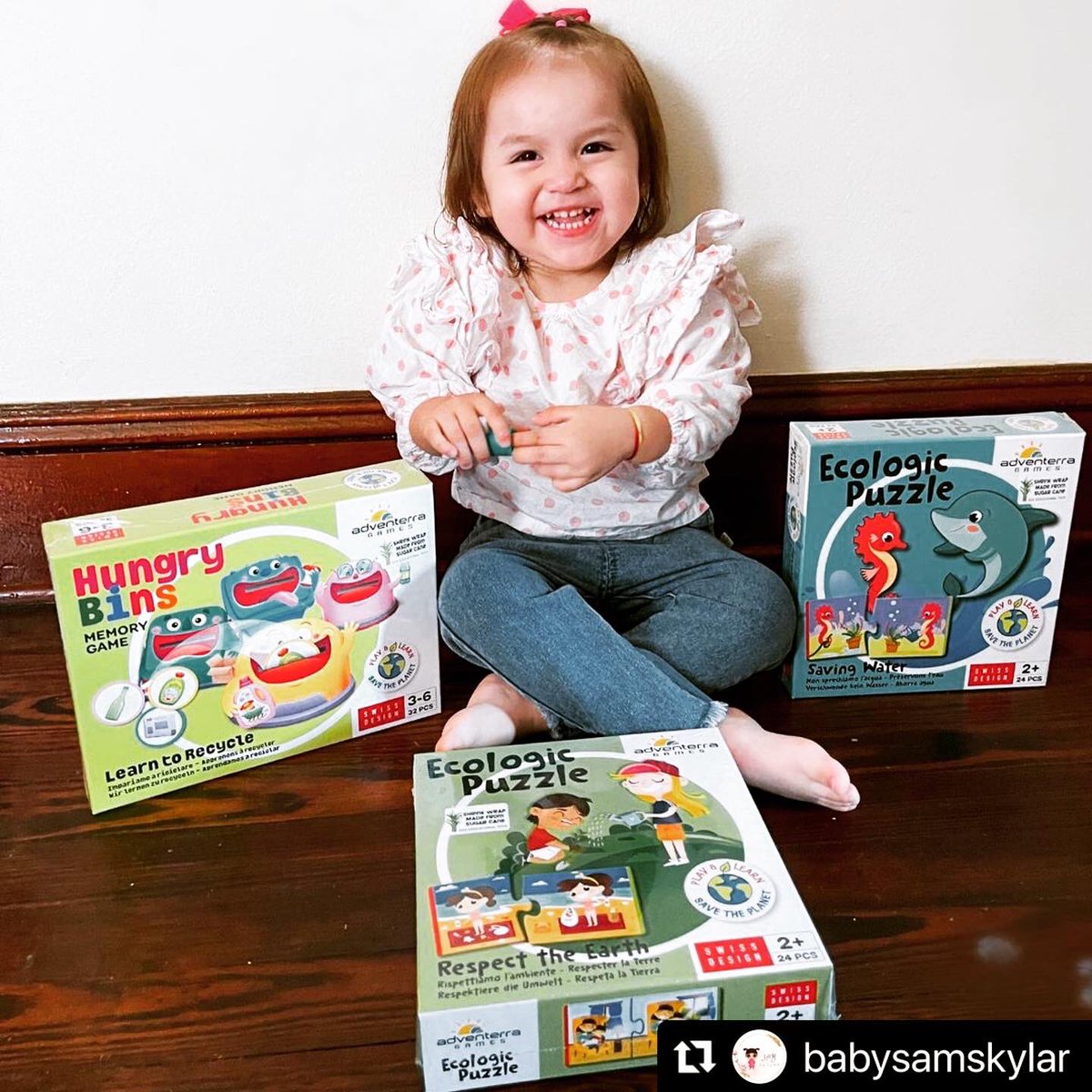 Adventerra Games North America tweet media