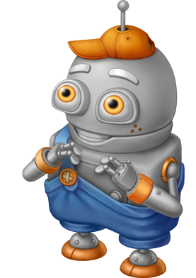 Roboland: The Lost Oasis tweet media