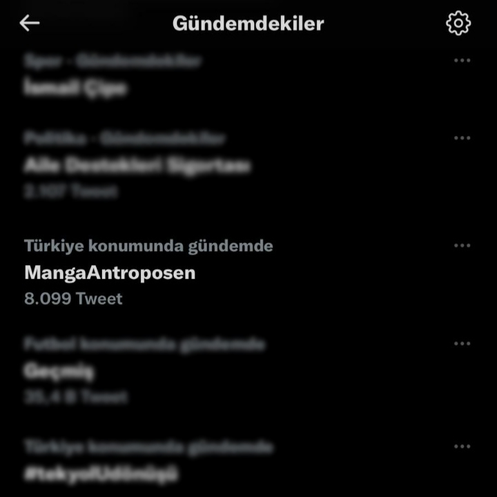 maNgaMusic's tweet photo. Teşekkürler maNga'nın delileri!🤘🏼 
#antroposen #antroposen001 https://t.co/dRhSxdbzY9