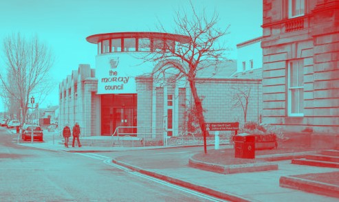 Dr Gray's Hospital tweet media