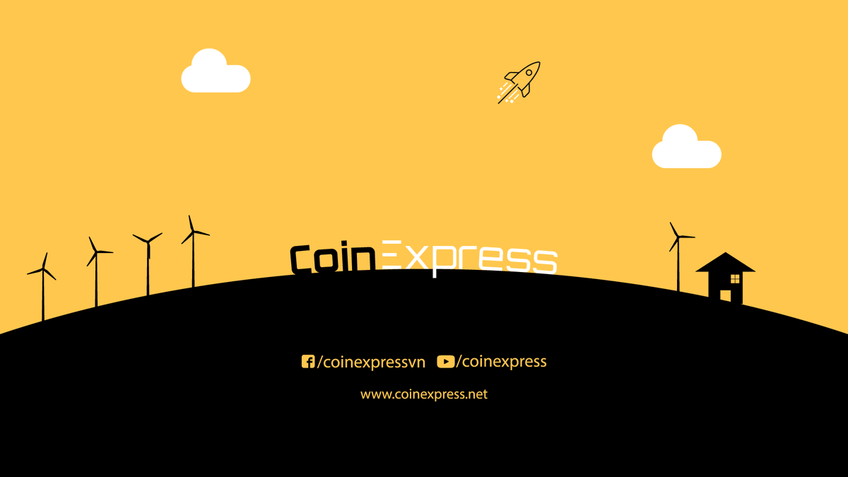 coinexpressvn's tweet photo. Theo dõi CoinExpress tại:
🔗https://t.co/v9k3lFSYWI
💙https://t.co/jozdo8GVoA
❤️https://t.co/LlOtSuMvKa
💙https://t.co/CpTvOjf9de
🖤https://t.co/LHejiJxQE0
#bitcoin #Blockchain #cryptocurrencies #CryptoNews https://t.co/FVXz922YKB