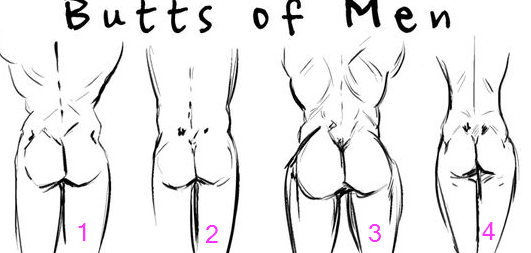EvolvingYourMan's tweet photo. Hey ladies! Which guy butt is your favorite? Comment with the number and/or a pic of a boy butt you love.
#menaresexy #manbutts #mancrush #sexybums #peggingkink #buttsex https://t.co/hdrWpgi80N