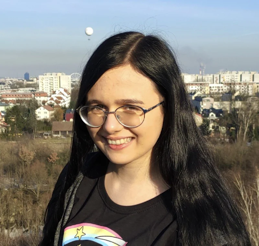 SplunkGov's tweet photo. Get to know your tools and read as much as you can. Yep, those wise words are brought to you by #Splunktern Anna Nosek. Want more of the inside scoop on how to ace your technical interview at Splunk? She’s sharing her knowledge here: https://t.co/7bwQNvwb9D #splunklife https://t.co/IMsnVtniye