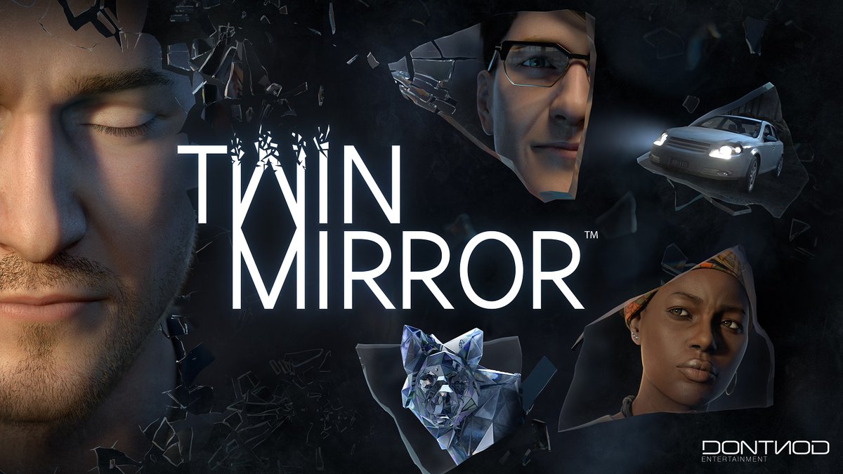 ⏰ There are a few hours left to grab Twin Mirror at 50% off on Steam! 
Make the most of it today!
bit.ly/Twin-Mirror_St…