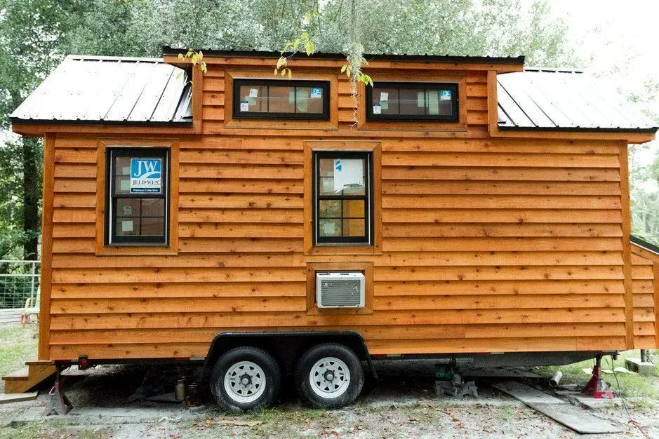 Tiny House Citizens tweet media