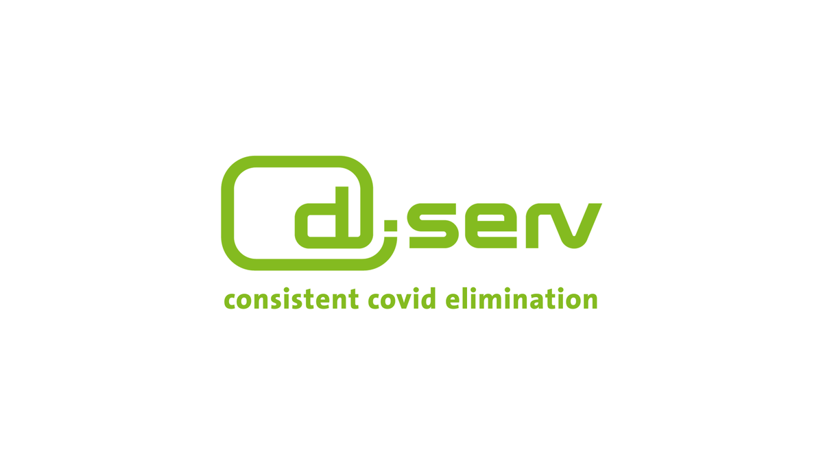 dservGmbH's tweet photo. Geht auch im Firmenlogo ;-) https://t.co/wuoieYibKp