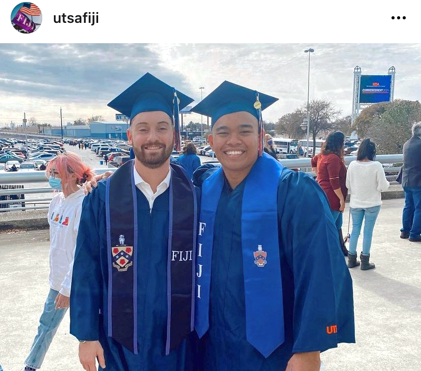 The International Headquarters of Phi Gamma Delta tweet media