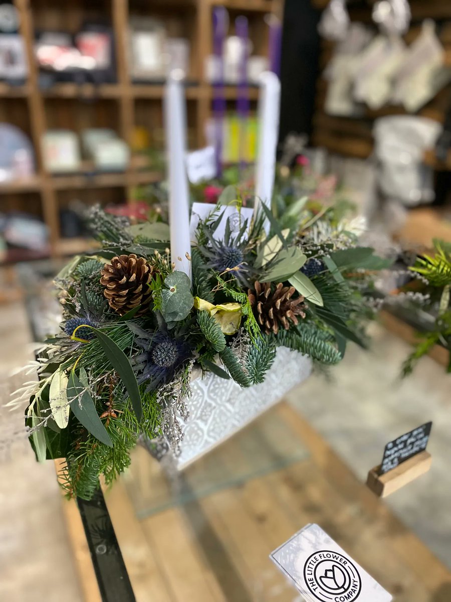 Smallford Farm Shop tweet media