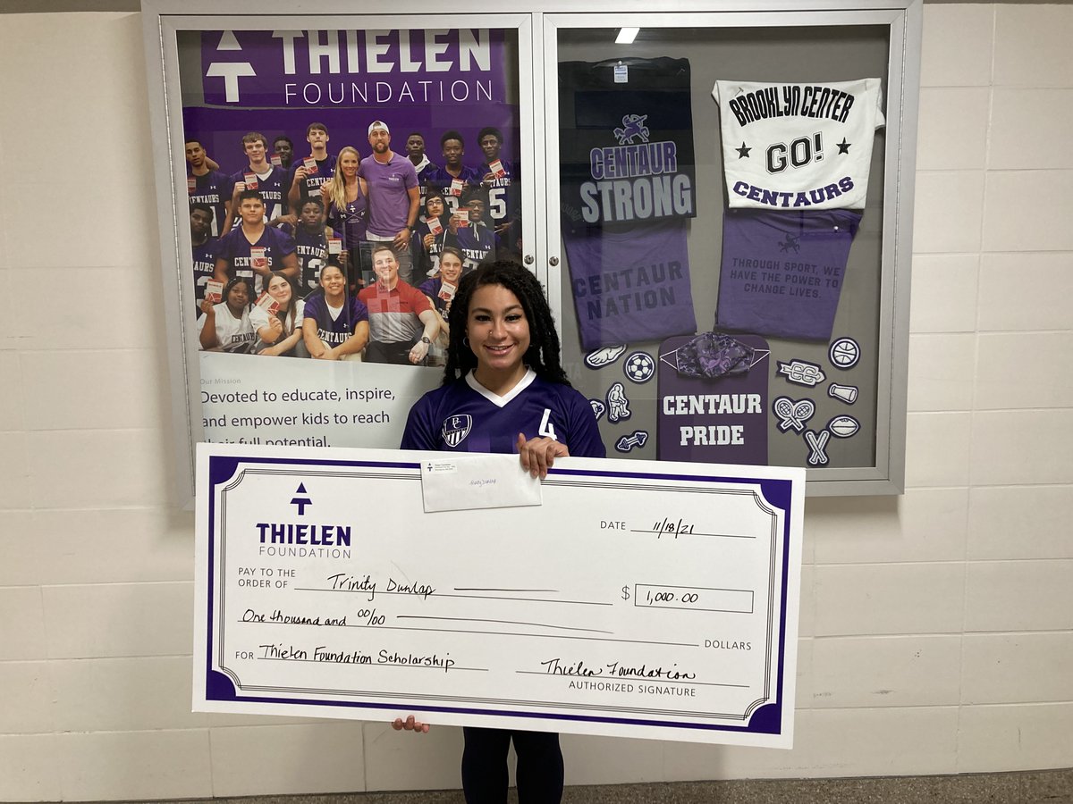 Brooklyn Center Community Schools tweet media