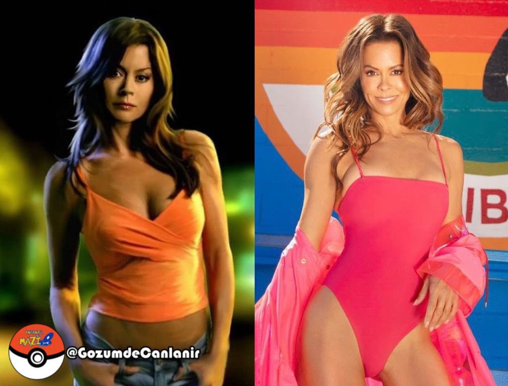 Scully razmazati Optužba brooke burke real life from nfs underground 2 pijun rođenje Perim odjeću