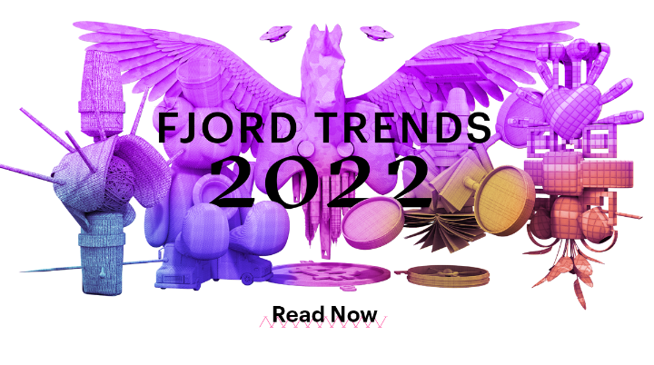 Here is <a href="/Accenture/">Accenture</a>'s 15th annual #FjordTrends report exploring the shifts in our relationships with technology, brands and the planet—and what it means for our futures: accntu.re/3yqHjeF