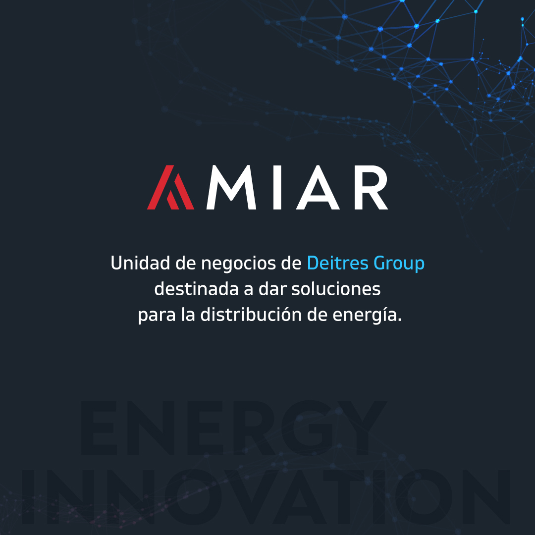 Deitres_SA's tweet photo. ¿Querés saber más sobre uno de nuestros casos de éxito? Ingresá a la web https://t.co/hCCXm7asGQ para enterarte todo sobre #Amiar.
#casodeexito #energia #tecnologia #distribucion https://t.co/bGeKJytyJ8