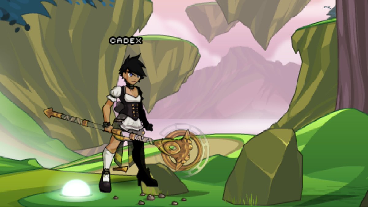 Happy Birthday to Hero and Celestial Prince @Cadex_AE Enjoy your day! 🎂🥳🎈