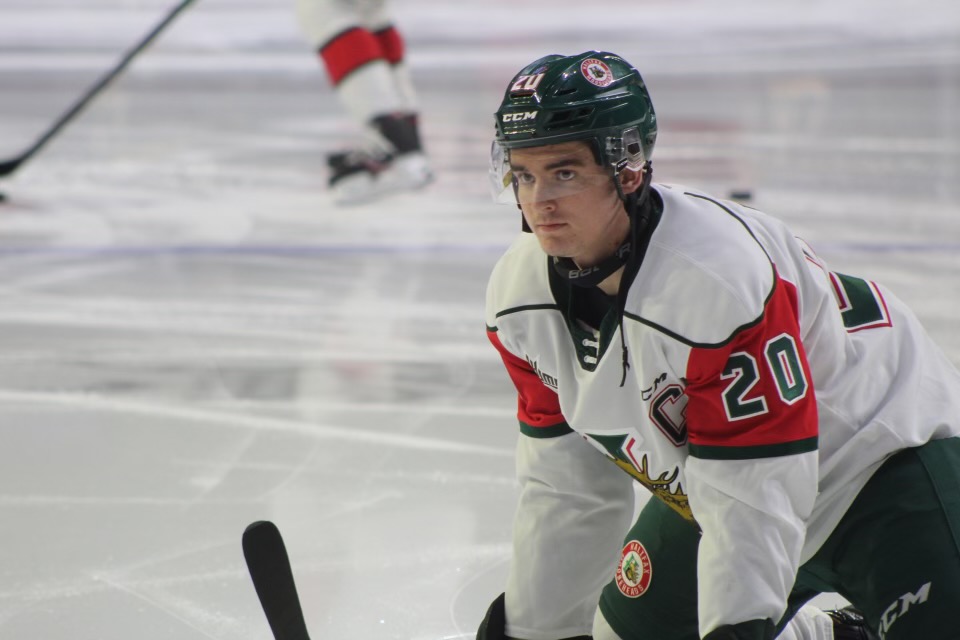 Halifax Mooseheads tweet media