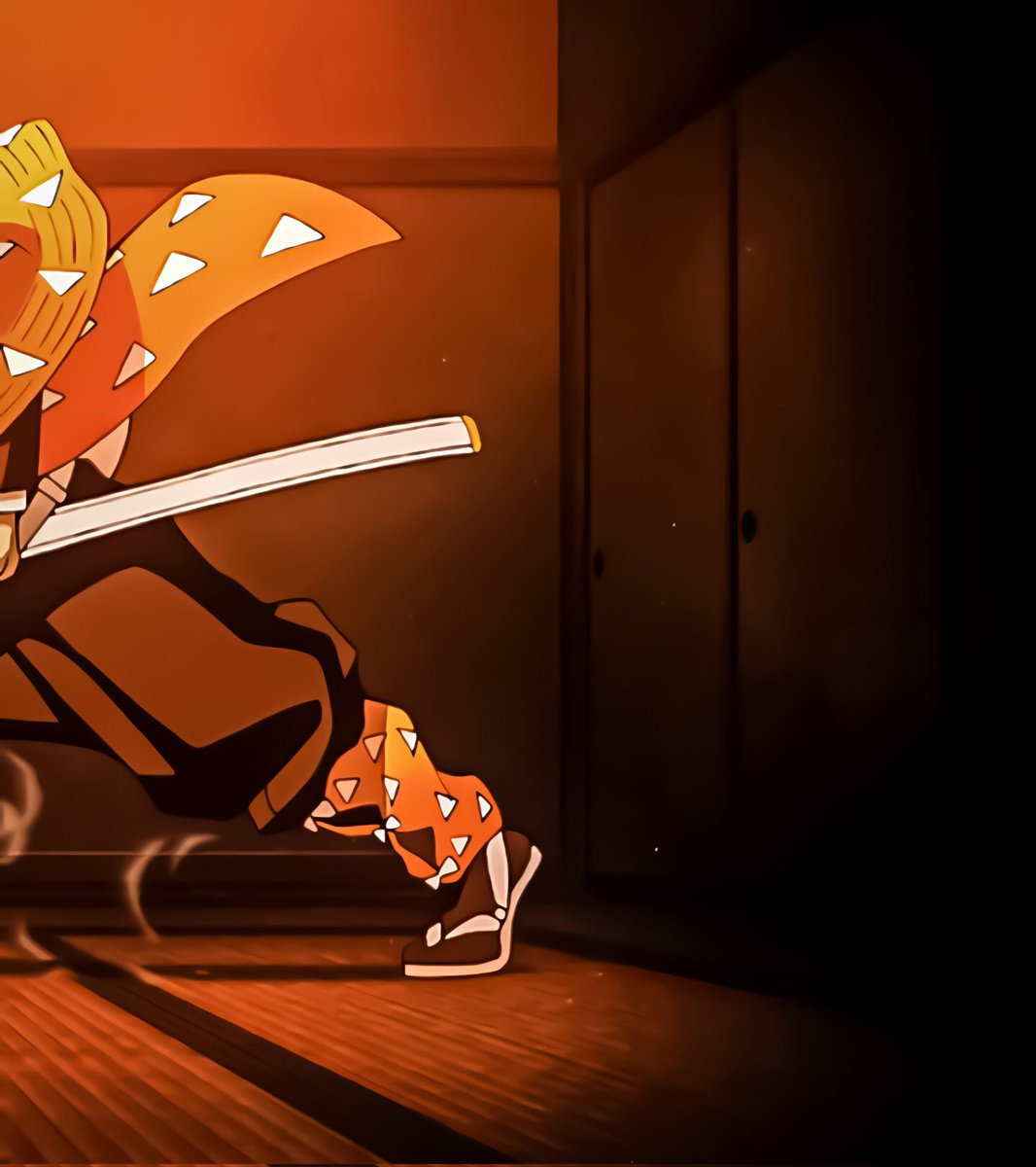 TicketCiinema's tweet photo. - Demon Slayer. 

#Cinema_Ticket https://t.co/4RDMtkPCeM
