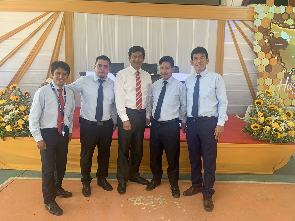 ColegioJsm's tweet photo. En el #ConcilioMNO la educación adventista comprometida con nuestros líderes pastores para juntos lograr #GrandesHazañas para gloria de Dios.
#MásQueEnseñanza https://t.co/fcrgmmdczK
