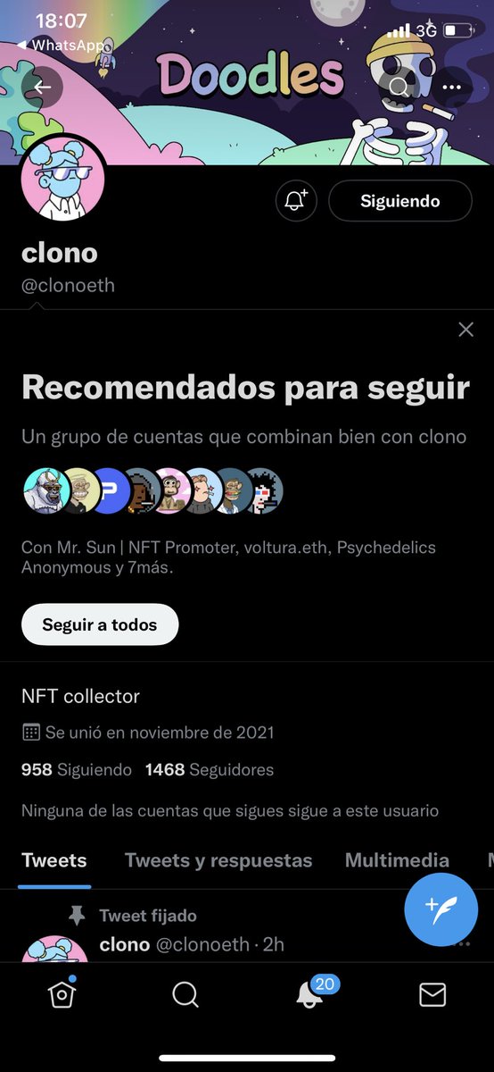 ViLANOVA tweet media