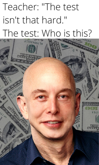 SpaceXMR's tweet photo. Elon who? #SpaceX https://t.co/ipXDYdtbPv https://t.co/G9oMGsaiQm