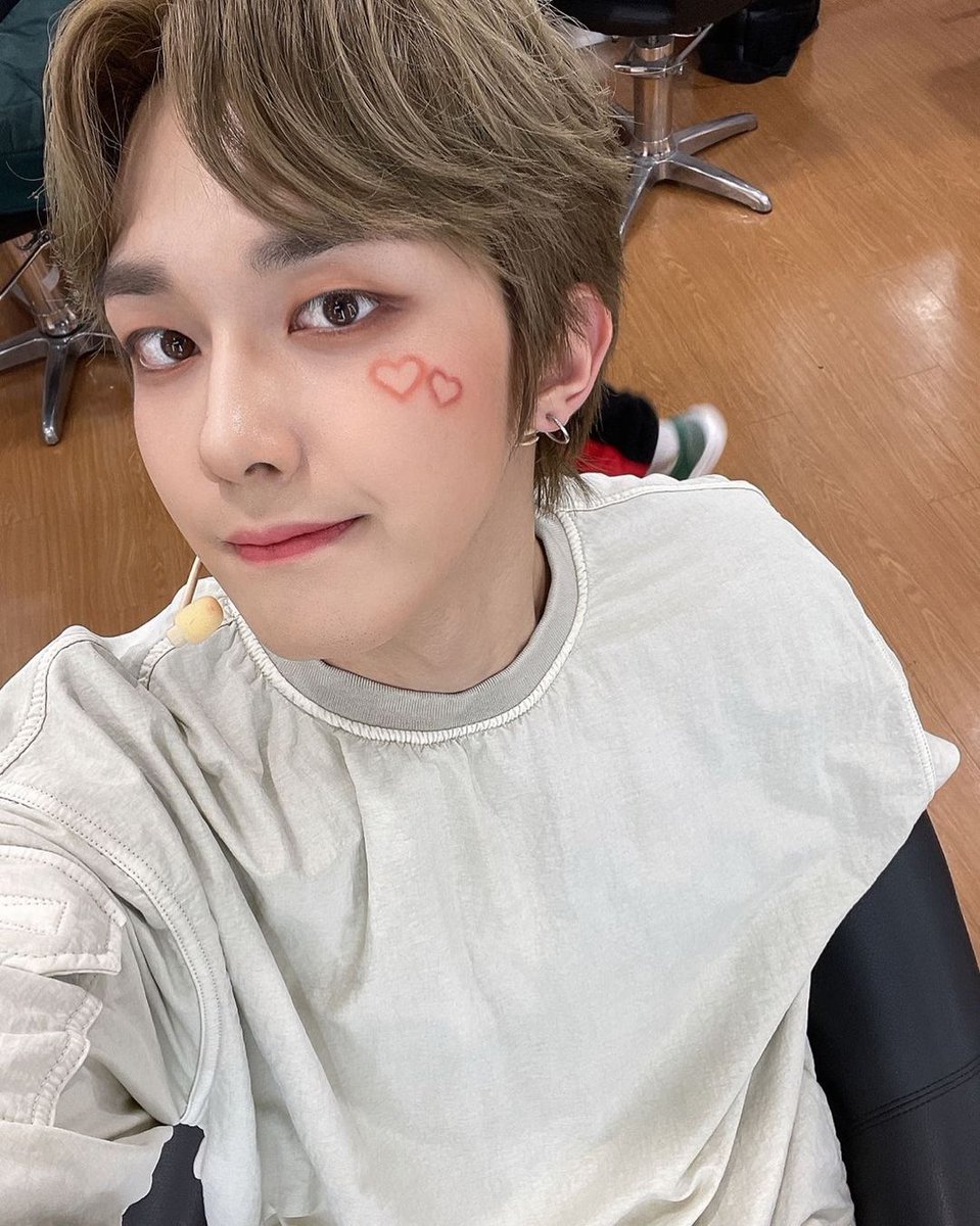 WAOBRAZIL_'s tweet photo. [ 🤳 INSTAGRAM | 14.12.21 ]
 
— No início da manhã sinto falta de My One⭐

🔗https://t.co/KOhGINWnQj

~ 🌈
#WeAretheOne #WAO #위아더원
@WAO_official_ #HYEONGSEOK #형석 https://t.co/rDO99saBQv