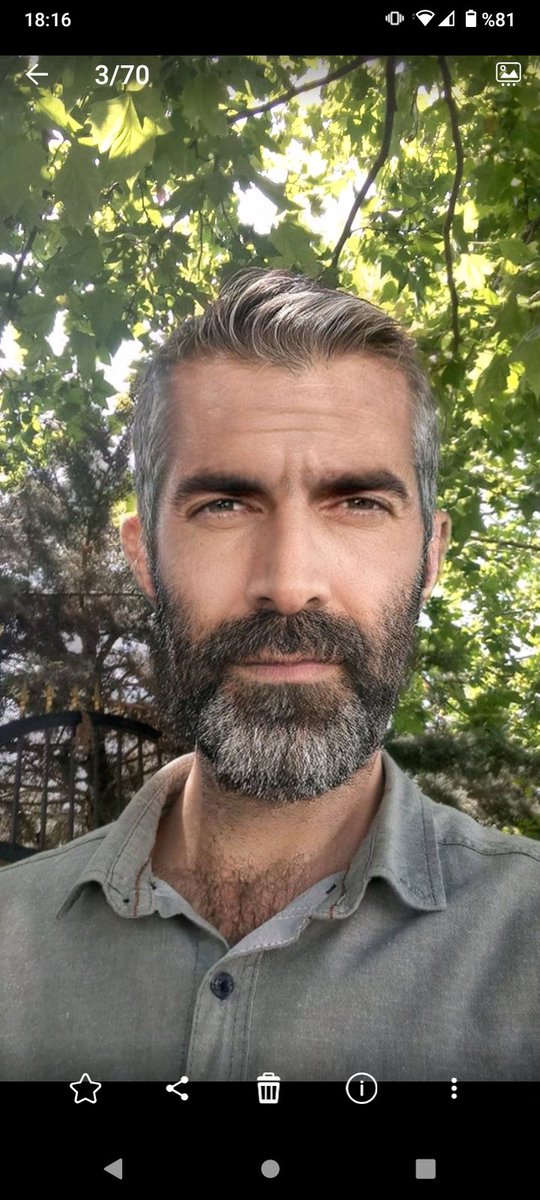 ASLANINAR19's tweet photo. SELAM ÇOK TATLISIN BEN AKTİF ASLAN https://t.co/wVKyRHbXqb