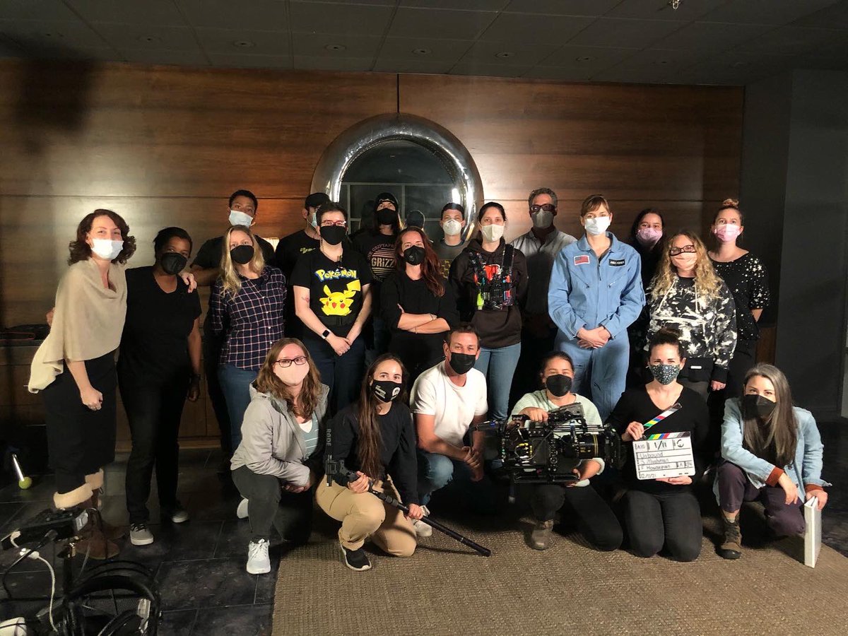 Sarah Moshman tweet media