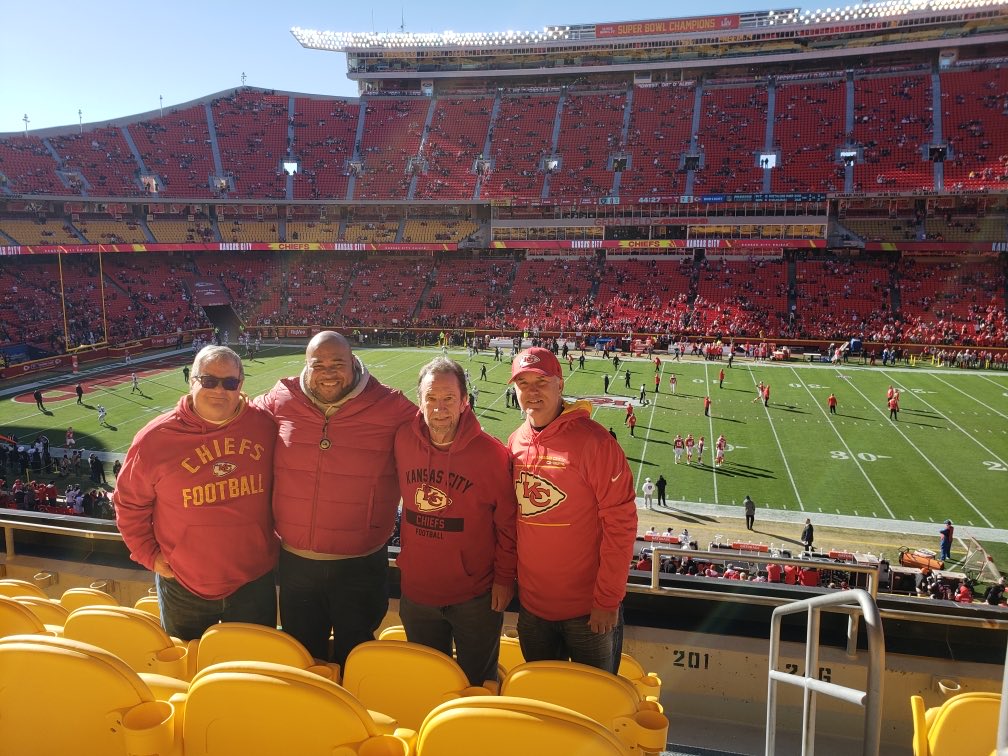 Darrell Davis tweet media