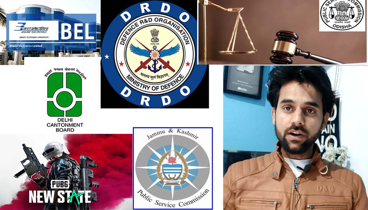 SajanKumr's tweet image. Latest Govt Job 2021 #DRDOJob #JKPSCJOB #OPSCJOb #BELJOB -   Governments... youtu.be/l67Wr5p7nc0 via @YouTube