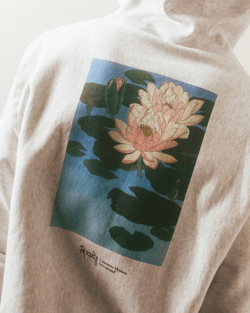 Committee Members® tweet media