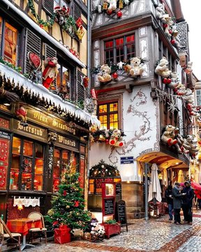 maria_fragata's tweet photo. 🌟🌲🎀🌲#CristmasTime 🌲🎀🌲🌟 https://t.co/pH4dBht33q