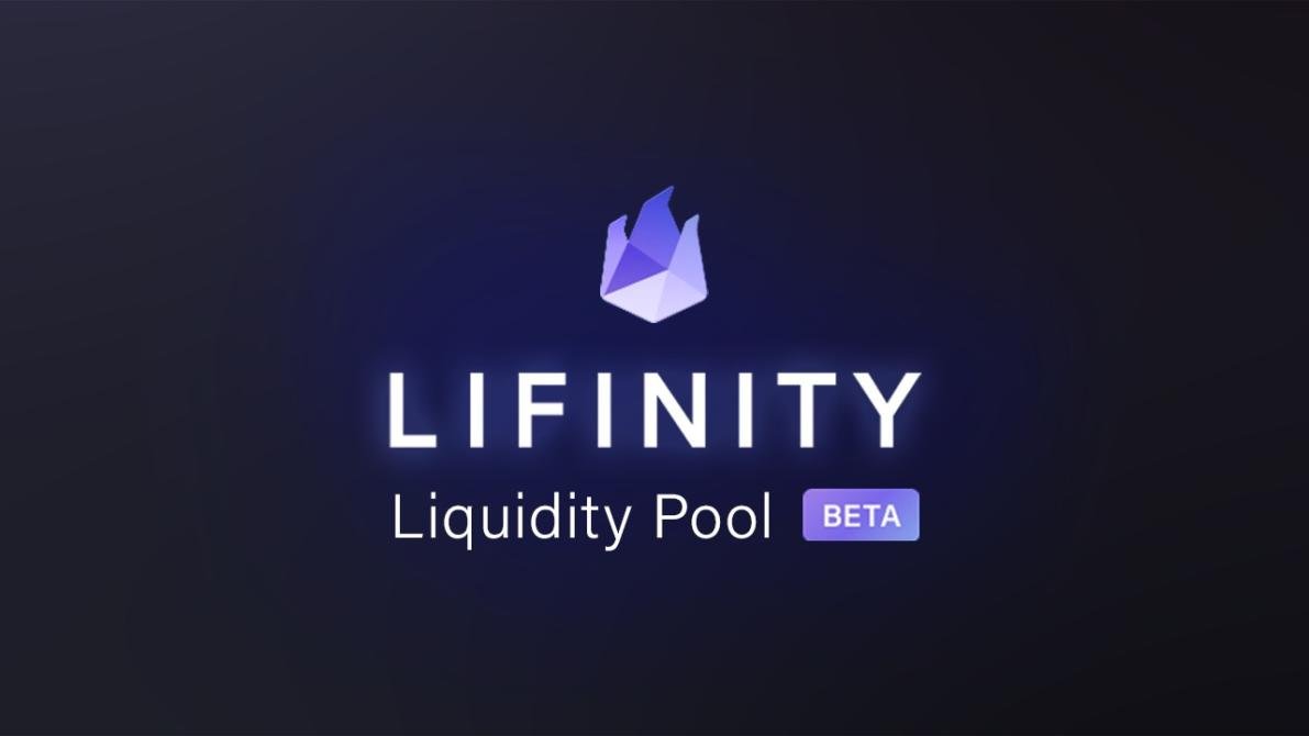 We have created a waitlist for our liquidity pool beta! 🔥 The higher you  are on the waitlist, the earlier you can deposit into our pools. LPs will  receive an airdrop. 👀