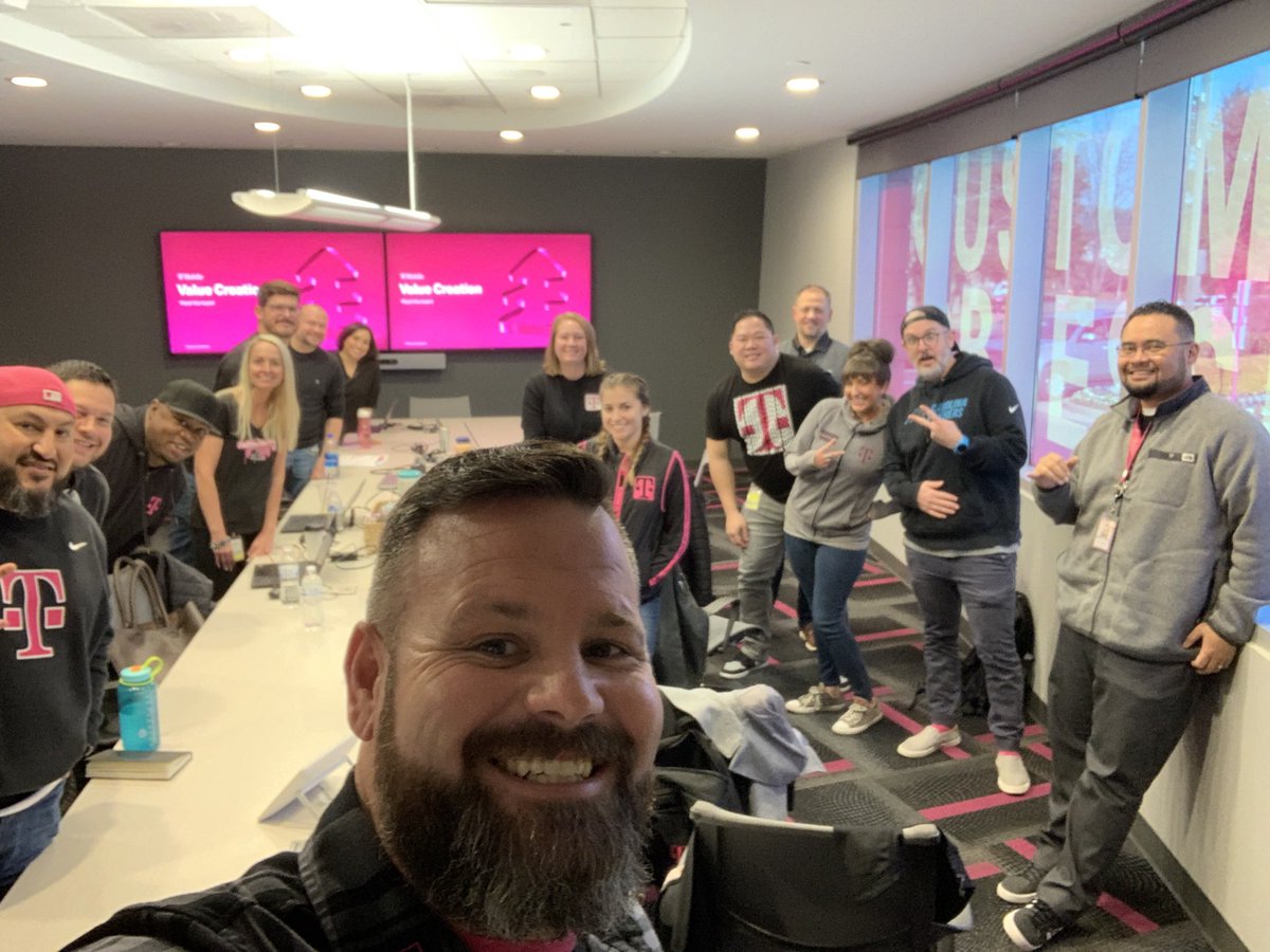 Chad Appleton (@appletonchad) on Twitter photo Value Creation Team visiting The Ville. Thank you for visiting, listening, learning and strategizing together. BIG wins in 2021 and BIGGER wins ahead in 2022! #StrongerTogether <a href="/Dan_DiGirolamo/">Dan DiGirolamo</a> @marknolanmfn @marty0802 Value Creation Team visiting The Ville. Thank you for visiting, listening, learning and strategizing together. BIG wins in 2021 and BIGGER wins ahead in 2022! #StrongerTogether <a href="/Dan_DiGirolamo/">Dan DiGirolamo</a> @marknolanmfn @marty0802